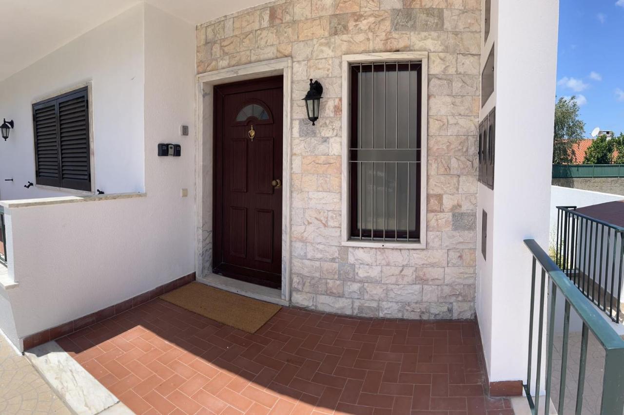 Happy Holiday Cascais - Parede Exterior foto