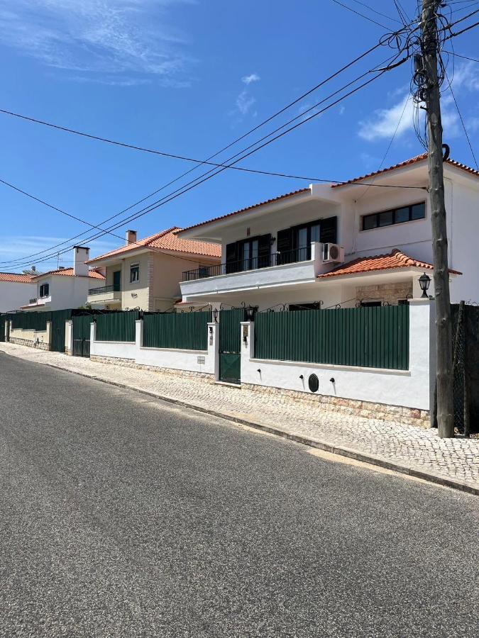 Happy Holiday Cascais - Parede Exterior foto